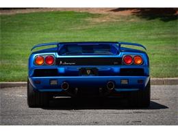 1999 Lamborghini Diablo (CC-1788482) for sale in Saint Cloud, Minnesota