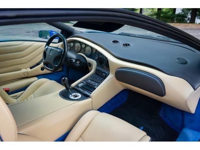 1999 Lamborghini Diablo (CC-1788482) for sale in Saint Cloud, Minnesota