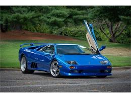 1999 Lamborghini Diablo (CC-1788482) for sale in Saint Cloud, Minnesota