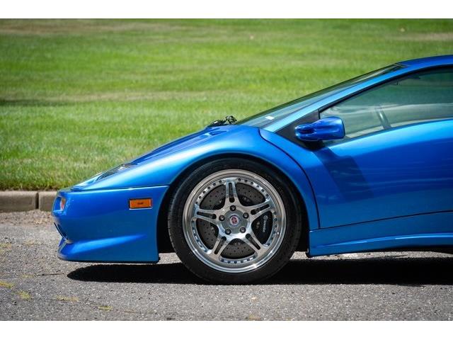 1999 Lamborghini Diablo (CC-1788482) for sale in Saint Cloud, Minnesota