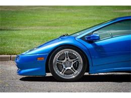 1999 Lamborghini Diablo (CC-1788482) for sale in Saint Cloud, Minnesota