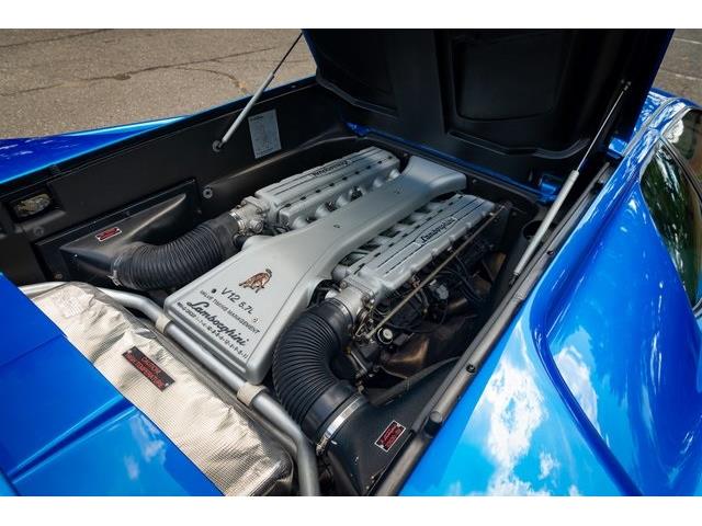 1999 Lamborghini Diablo (CC-1788482) for sale in Saint Cloud, Minnesota