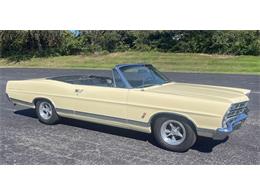 1967 Ford Galaxie (CC-1780849) for sale in West Chester, Pennsylvania