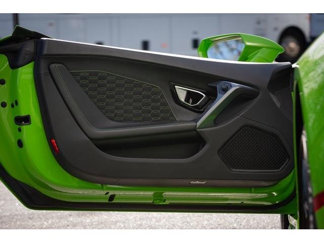 2020 Lamborghini Huracan (CC-1788492) for sale in Saint Cloud, Minnesota