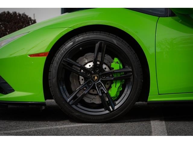 2020 Lamborghini Huracan (CC-1788492) for sale in Saint Cloud, Minnesota