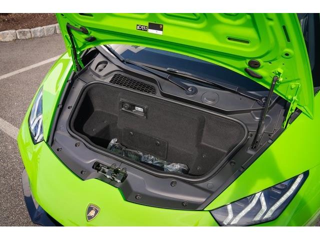 2020 Lamborghini Huracan (CC-1788492) for sale in Saint Cloud, Minnesota