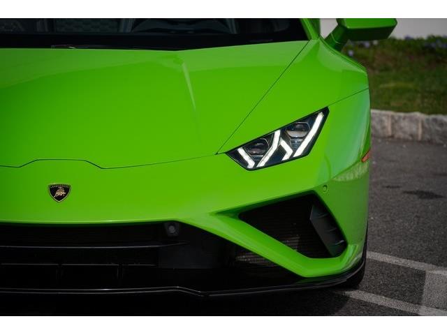 2020 Lamborghini Huracan (CC-1788492) for sale in Saint Cloud, Minnesota