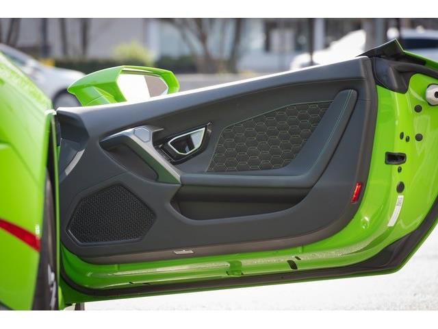 2020 Lamborghini Huracan (CC-1788492) for sale in Saint Cloud, Minnesota