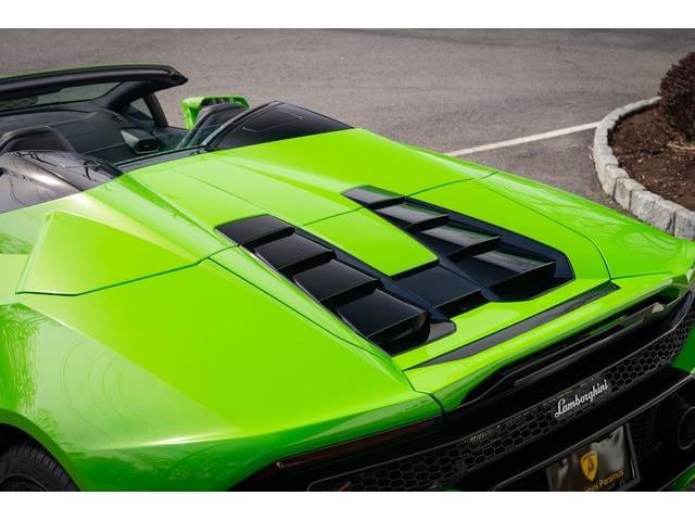 2020 Lamborghini Huracan (CC-1788492) for sale in Saint Cloud, Minnesota