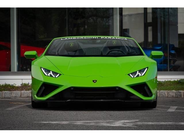 2020 Lamborghini Huracan (CC-1788492) for sale in Saint Cloud, Minnesota