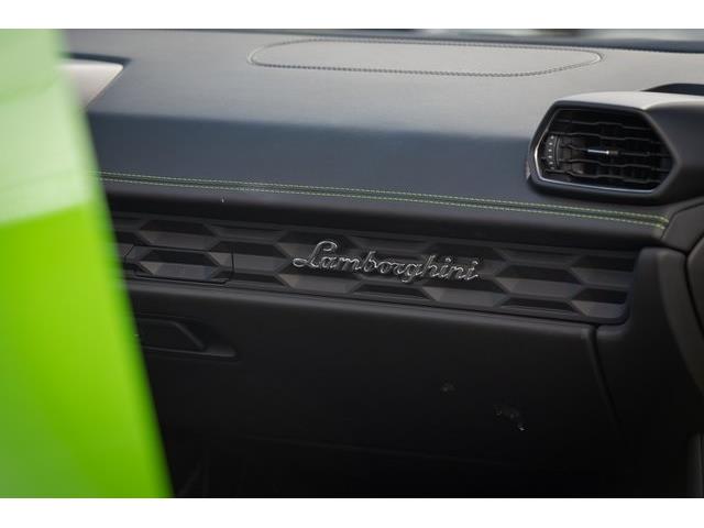 2020 Lamborghini Huracan (CC-1788492) for sale in Saint Cloud, Minnesota