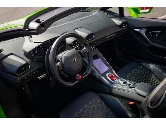 2020 Lamborghini Huracan (CC-1788492) for sale in Saint Cloud, Minnesota