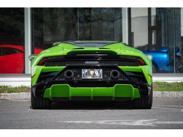2020 Lamborghini Huracan (CC-1788492) for sale in Saint Cloud, Minnesota