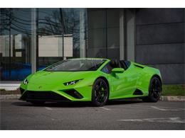2020 Lamborghini Huracan (CC-1788492) for sale in Saint Cloud, Minnesota