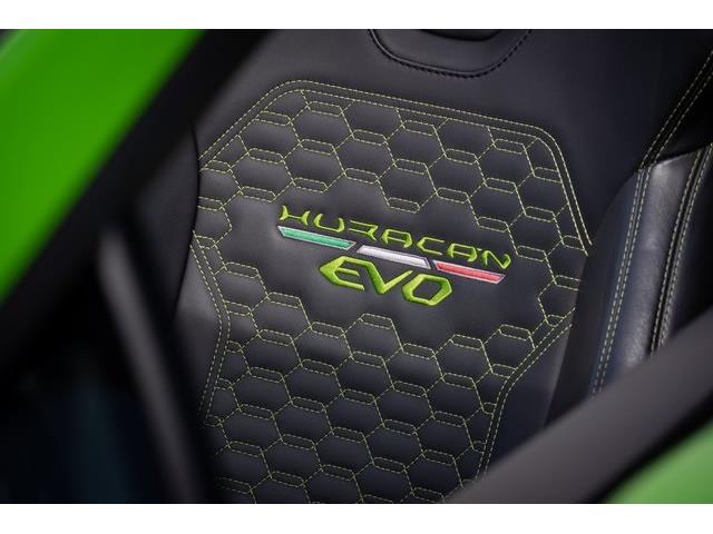 2020 Lamborghini Huracan (CC-1788492) for sale in Saint Cloud, Minnesota