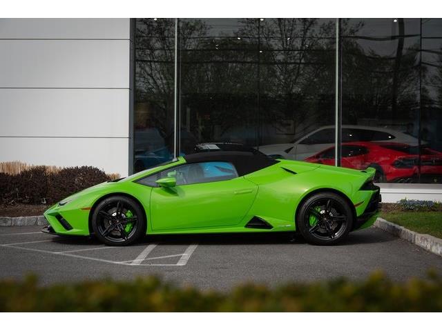 2020 Lamborghini Huracan (CC-1788492) for sale in Saint Cloud, Minnesota