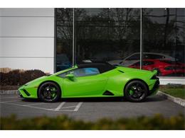 2020 Lamborghini Huracan (CC-1788492) for sale in Saint Cloud, Minnesota