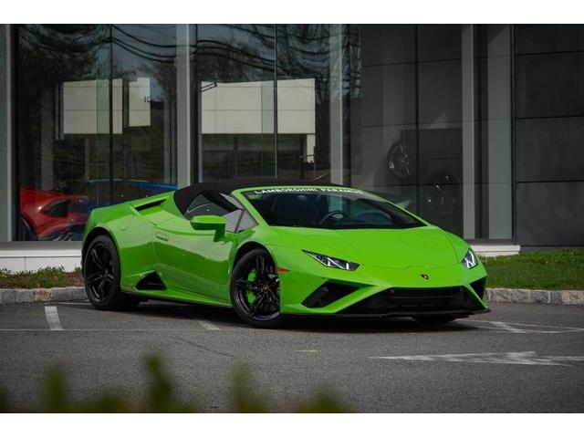 2020 Lamborghini Huracan (CC-1788492) for sale in Saint Cloud, Minnesota