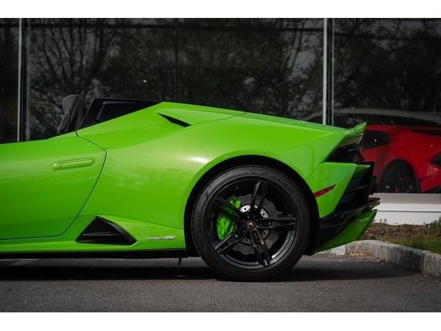 2020 Lamborghini Huracan (CC-1788492) for sale in Saint Cloud, Minnesota