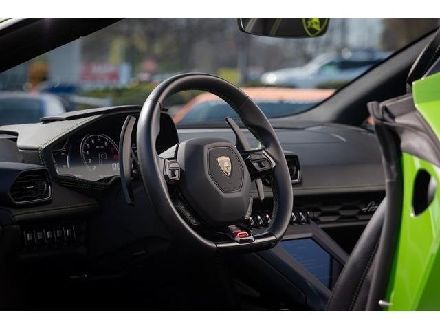 2020 Lamborghini Huracan (CC-1788492) for sale in Saint Cloud, Minnesota