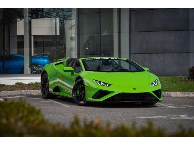 2020 Lamborghini Huracan (CC-1788492) for sale in Saint Cloud, Minnesota