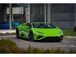 2020 Lamborghini Huracan (CC-1788492) for sale in Saint Cloud, Minnesota