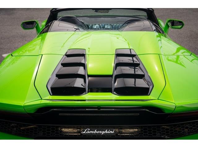2020 Lamborghini Huracan (CC-1788492) for sale in Saint Cloud, Minnesota
