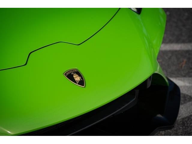 2020 Lamborghini Huracan (CC-1788492) for sale in Saint Cloud, Minnesota