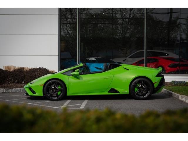 2020 Lamborghini Huracan (CC-1788492) for sale in Saint Cloud, Minnesota