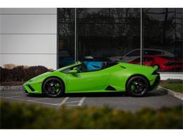 2020 Lamborghini Huracan (CC-1788492) for sale in Saint Cloud, Minnesota