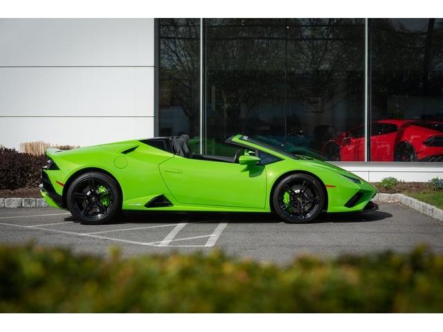 2020 Lamborghini Huracan (CC-1788492) for sale in Saint Cloud, Minnesota