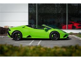 2020 Lamborghini Huracan (CC-1788492) for sale in Saint Cloud, Minnesota