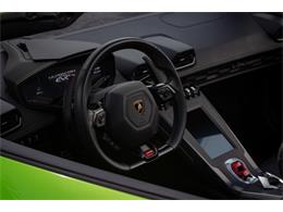 2020 Lamborghini Huracan (CC-1788492) for sale in Saint Cloud, Minnesota