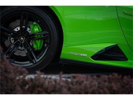 2020 Lamborghini Huracan (CC-1788492) for sale in Saint Cloud, Minnesota