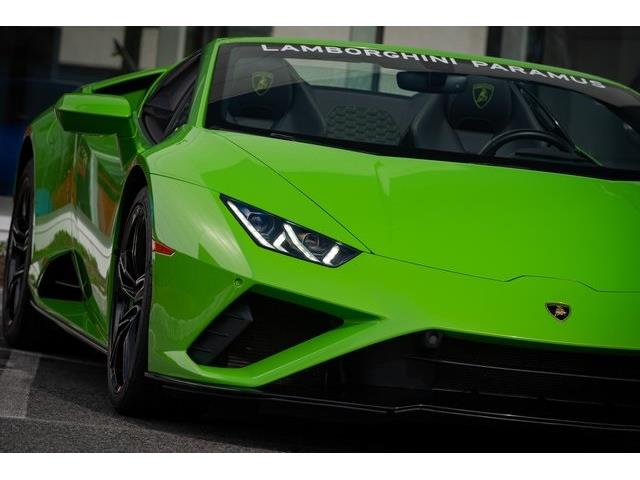 2020 Lamborghini Huracan (CC-1788492) for sale in Saint Cloud, Minnesota