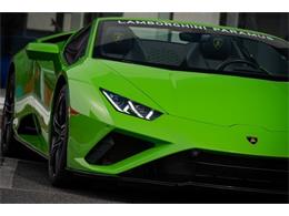 2020 Lamborghini Huracan (CC-1788492) for sale in Saint Cloud, Minnesota