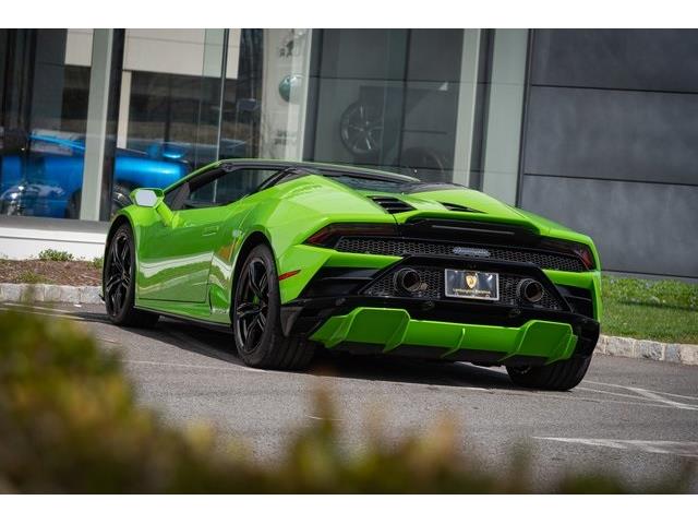 2020 Lamborghini Huracan (CC-1788492) for sale in Saint Cloud, Minnesota