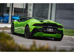 2020 Lamborghini Huracan (CC-1788492) for sale in Saint Cloud, Minnesota