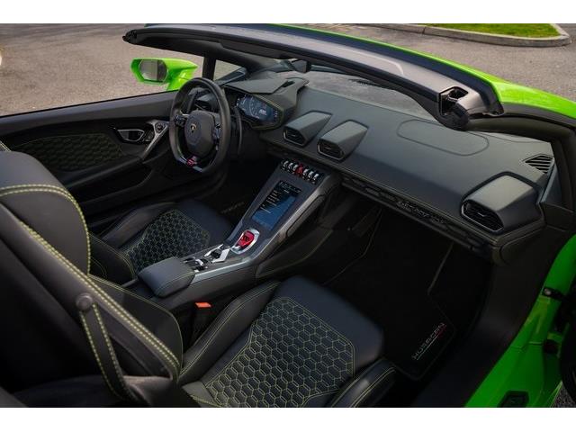 2020 Lamborghini Huracan (CC-1788492) for sale in Saint Cloud, Minnesota