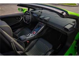 2020 Lamborghini Huracan (CC-1788492) for sale in Saint Cloud, Minnesota