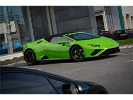 2020 Lamborghini Huracan (CC-1788492) for sale in Saint Cloud, Minnesota