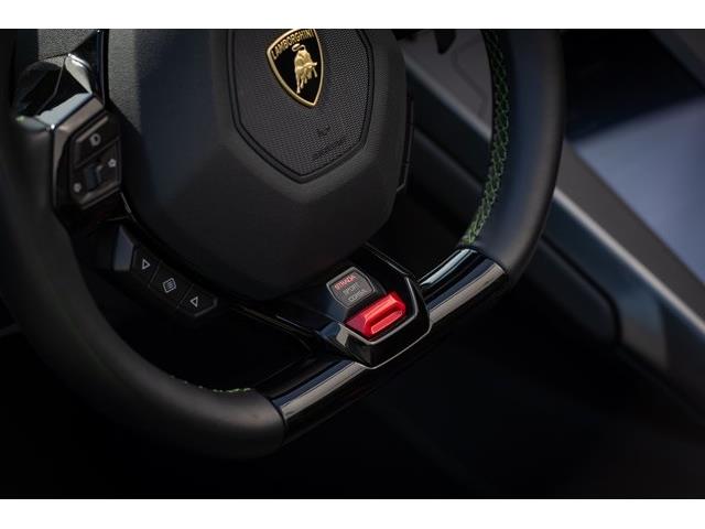 2020 Lamborghini Huracan (CC-1788492) for sale in Saint Cloud, Minnesota