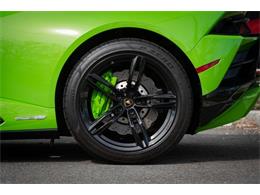 2020 Lamborghini Huracan (CC-1788492) for sale in Saint Cloud, Minnesota