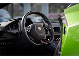 2020 Lamborghini Huracan (CC-1788492) for sale in Saint Cloud, Minnesota