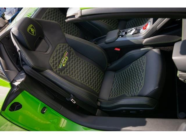 2020 Lamborghini Huracan (CC-1788492) for sale in Saint Cloud, Minnesota