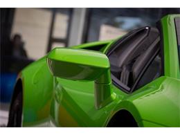 2020 Lamborghini Huracan (CC-1788492) for sale in Saint Cloud, Minnesota