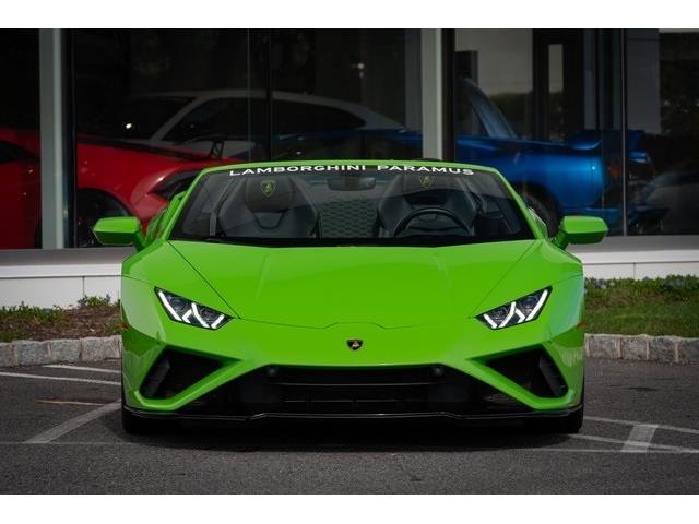 2020 Lamborghini Huracan (CC-1788492) for sale in Saint Cloud, Minnesota