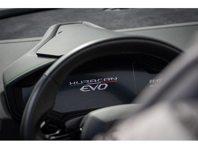 2020 Lamborghini Huracan (CC-1788492) for sale in Saint Cloud, Minnesota