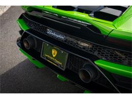 2020 Lamborghini Huracan (CC-1788492) for sale in Saint Cloud, Minnesota