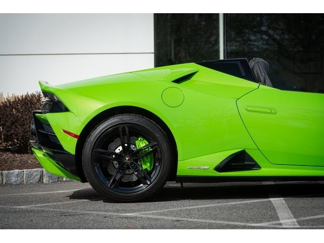 2020 Lamborghini Huracan (CC-1788492) for sale in Saint Cloud, Minnesota